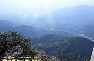 Emeishan 173